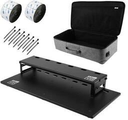 Torba za efekte Gator Vertex Tour Compact Riser Pedalboard