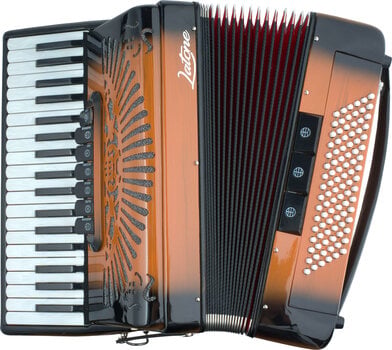 Fisarmonica a tasti
 Latone Signature Woodline 37/96 Limited Edition Fisarmonica a tasti Wood - 1