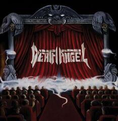 Muusika CD Death Angel - Act III (CD)