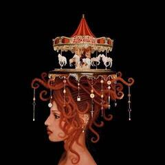 Muzički CD Absolutely - Paracosm (CD)