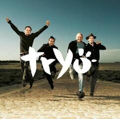 Вінілові платівки Tryo - Ce Que L'on Sème (Gatefold) (2 LP)