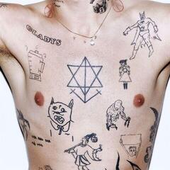 Vinyl Record Davus - Davus (LP)