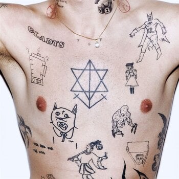 Vinyl Record Davus - Davus (LP) - 1