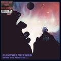 Electric Wizard - Come My Fanatics (Cherry Red Coloured) (2 LP)