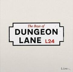 Vinyl Record Paul McCartney - The Boys Of Dungeon Lane (Indie Exclusive) (Limited Edition) (Pink Coloured) (LP)