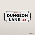 Paul McCartney - The Boys Of Dungeon Lane (Indie Exclusive) (Limited Edition) (Pink Coloured) (LP)