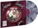 The Smashing Pumpkins - Gish (RSD) (35th Anniversary Edition) (Gray/Pink/Purple Smoke Splatter Coloured) (180 g) (LP)