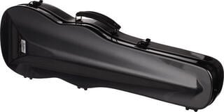 Futrola za violinu Latone Melody Guard Carbon Gray Futrola za violinu