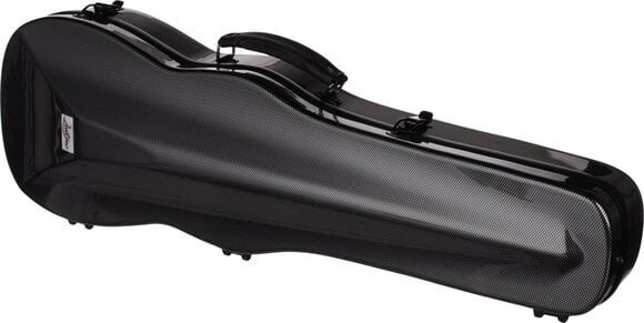 Futrola za violinu Latone Melody Guard Carbon Gray Futrola za violinu - 1