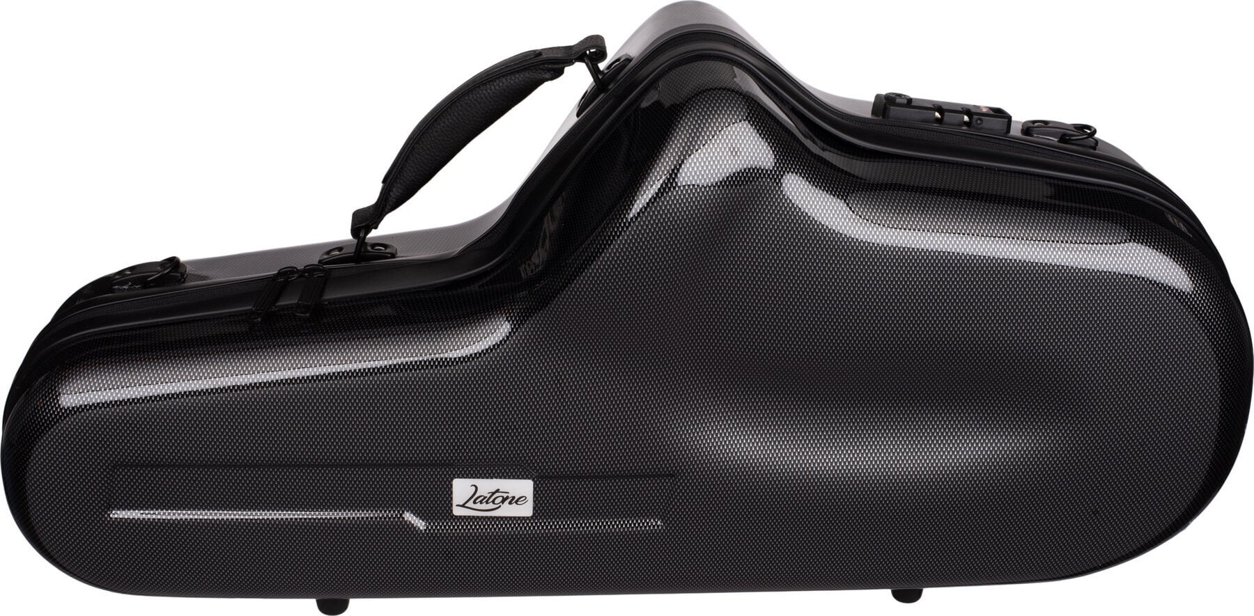 Futerały na saksofon Latone Saxo Melody Guard Futerały na saksofon