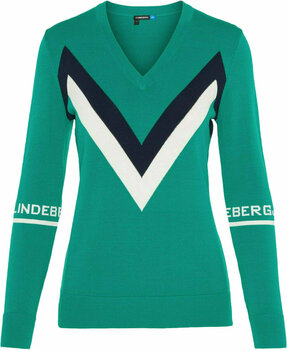 j lindeberg ladies golf clothing
