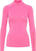Termo odjeća J.Lindeberg Asa Soft Compression Womens Base Layer Pop Pink M