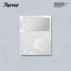 CD musicali ITZY - Motto: Photobook B Version (CD)