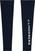 Thermo ondergoed J.Lindeberg Mens Enzo Sleeve Soft Compression JL Navy L/XL