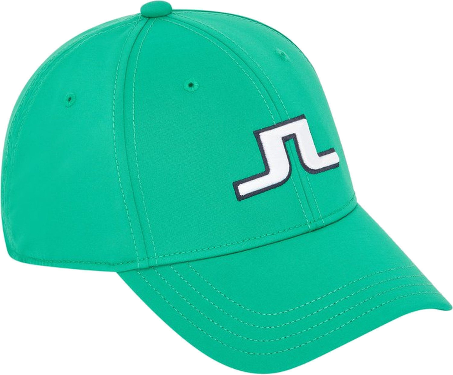 Mütze J.Lindeberg Angus Tech Stretch Cap Golf Green