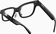Rokid AI Glasses