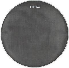 Testa per tamburo a rete NRG MeshTone 22" Testa per tamburo a rete