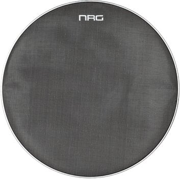 Testa per tamburo a rete NRG MeshTone 22" Testa per tamburo a rete - 1