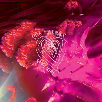 Disco in vinile Arcade Fire - Open Your Heart Or Die Trying (Indie Exclusive) (Limited Edition) (LP) - 1