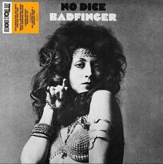 Vinüülplaat Badfinger - No Dice (Indie Exclusive) (Limited Edition) (LP)