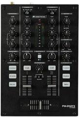 DJ Mixer Omnitronic PM-202FX DJ Mixer