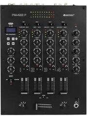 DJ Mixer Omnitronic PM-422P DJ Mixer