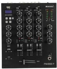 DJ Mixer Omnitronic PM-322P DJ Mixer