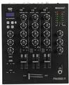 Omnitronic PM-322P DJ-mengpaneel