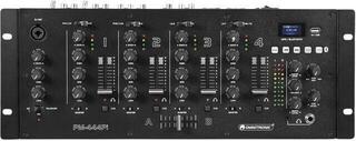 DJ Mixer Omnitronic PM-444Pi DJ Mixer