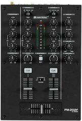 DJ Mixer Omnitronic PM-202F DJ Mixer