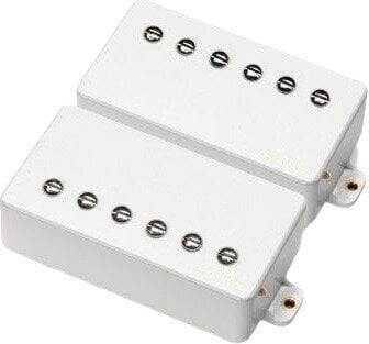 Kitarski pick up EMG Revelation Set White Kitarski pick up - 1