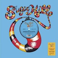 Disco in vinile Grandmaster Flash - Message / Rapper's Delight (Indie Exclusive) (Limited Edition) (LP)