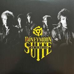 Disco in vinile Honeymoon Suite - Singles 2016-2026 (Indie Exclusive) (Limited Edition) (LP)