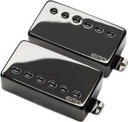 Gitrarski pick up EMG MF Set Black Gitrarski pick up