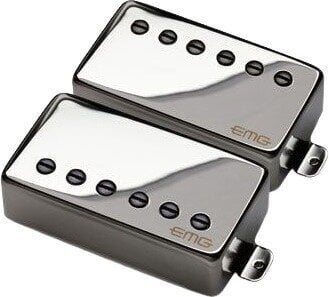 Kitarski pick up EMG MF Set Chrome Kitarski pick up - 1