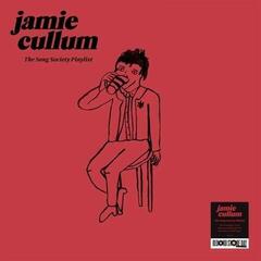 Disco in vinile Jamie Cullum - Song Society Playlist (Indie Exclusive) (Limited Edition) (LP)