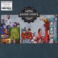 Kaiser Chiefs - Future Is Medieval (Indie Exclusive) (Limited Edition) (Black and White Coloured) (2 LP)