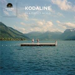 Disco in vinile Kodaline - In A Perfect World (Indie Exclusive) (Limited Edition) (2 LP)