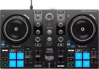 DJ Controller Hercules DJ Inpulse 200 MK3 DJ Controller