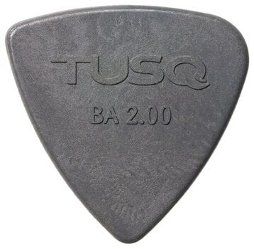 Plettro Graphtech TUSQ Bi-Angle 2.00 Plettro - 1