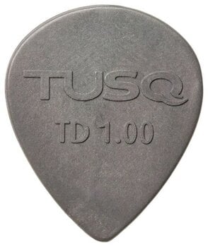 Plocka Graphtech TUSQ Tear Drop 1.00 Plocka - 1