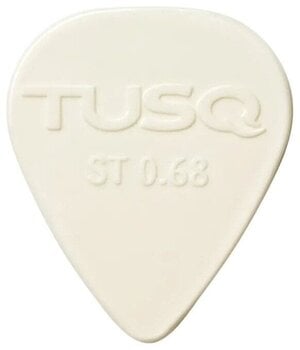 Pick Graphtech TUSQ Standard 0.68 Pick - 1