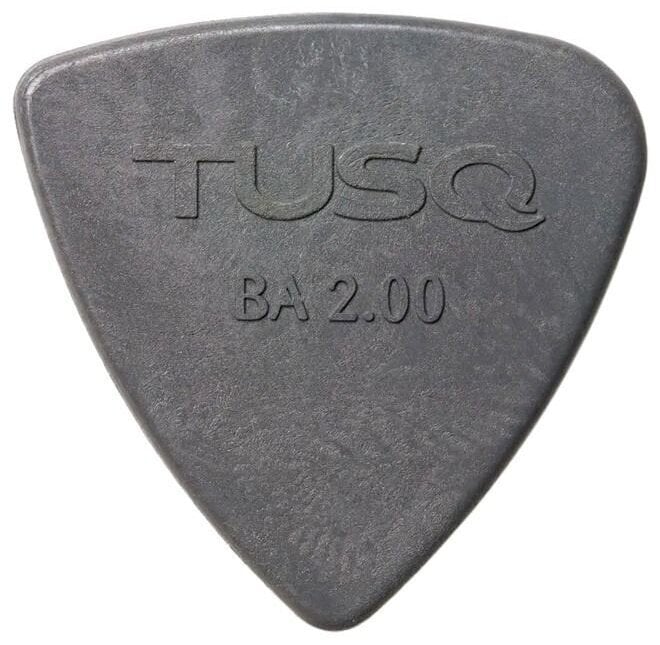Pick Graphtech TUSQ Bi-Angle 2.00 Pick