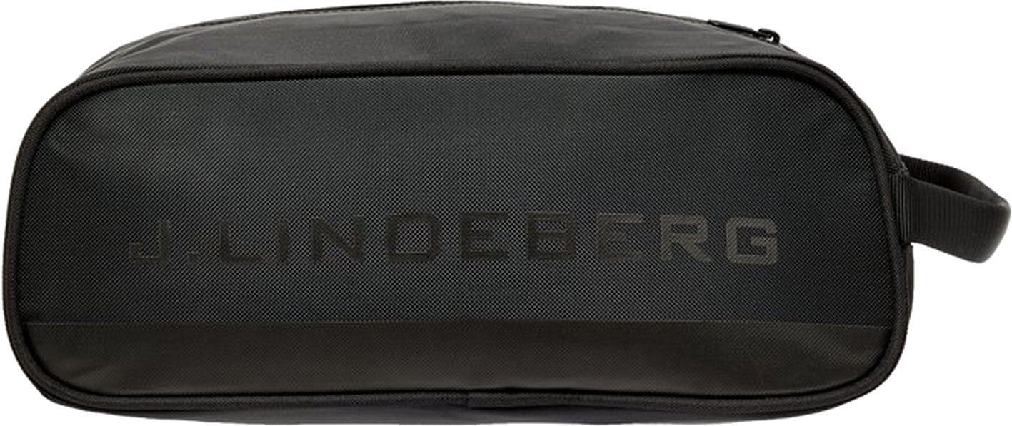Accessoires chaussures de golf J.Lindeberg Shoe Bag Black
