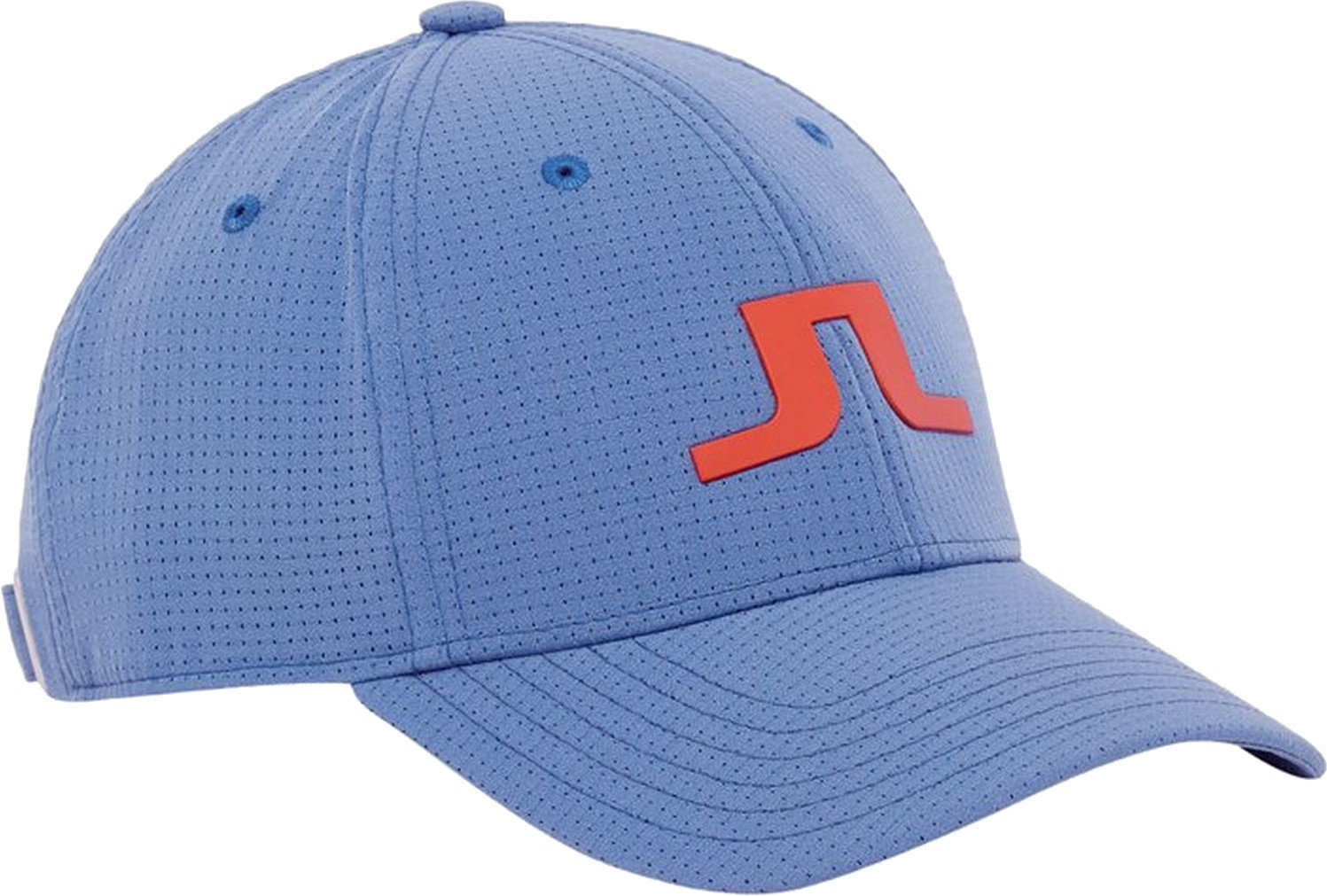 Καπέλο J.Lindeberg Caden Tech Mesh Cap Work Blue