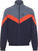 Wasserdichte Jacke J.Lindeberg Slick Retro Softshell JL Navy L