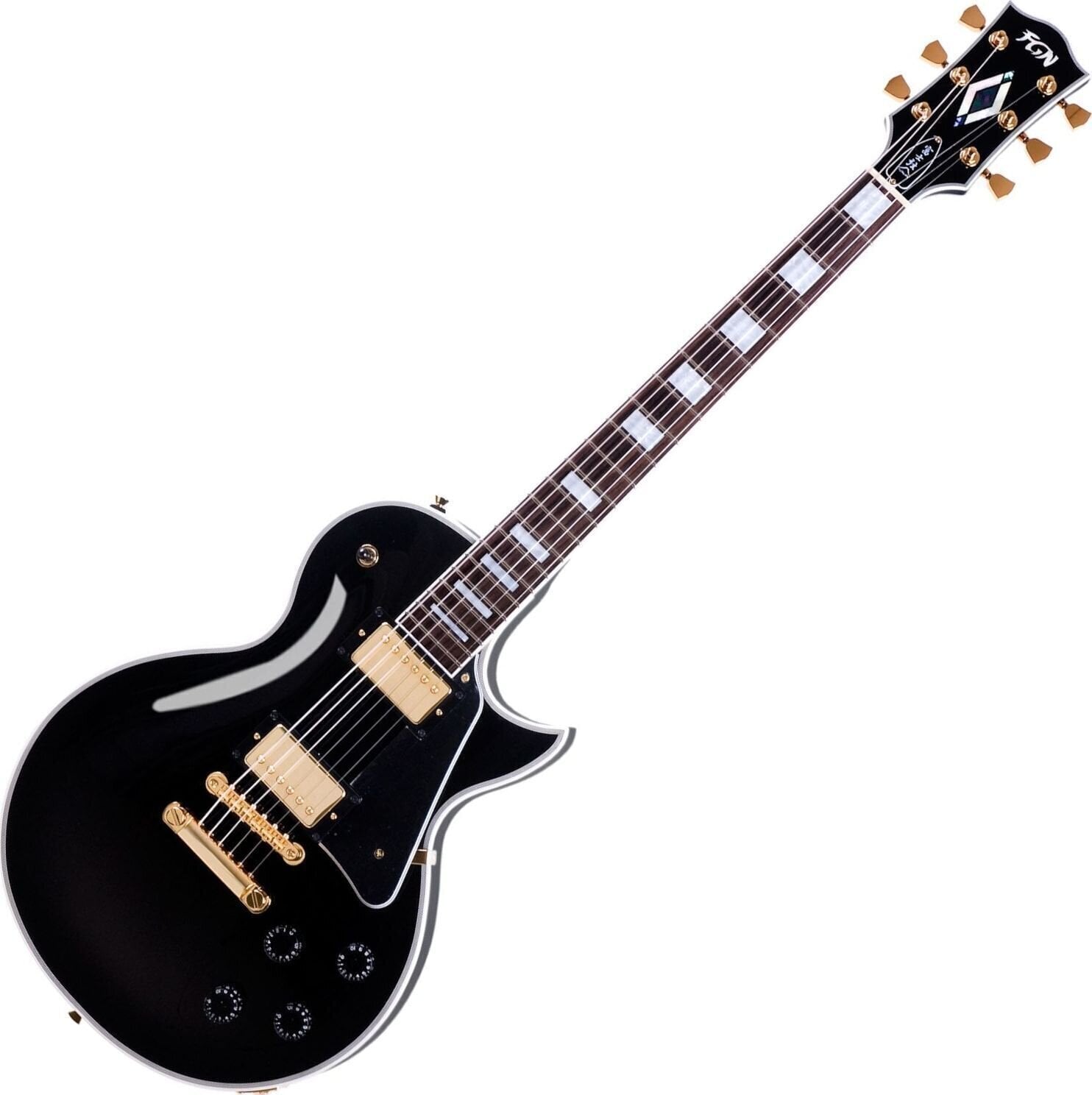 Chitară electrică FGN Neo Classic LC10 Chitară electrică