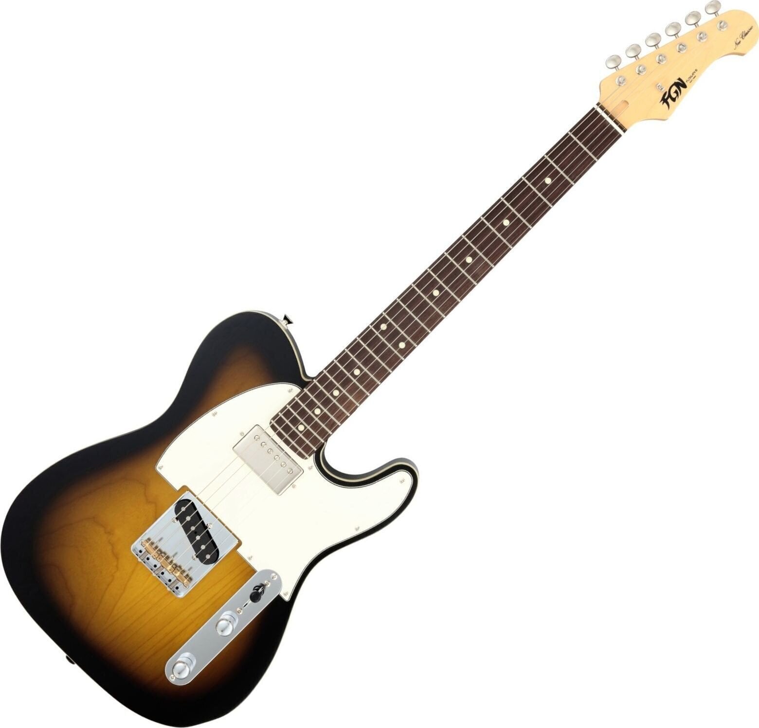 Chitară electrică FGN Neo Classic TE210 Chitară electrică