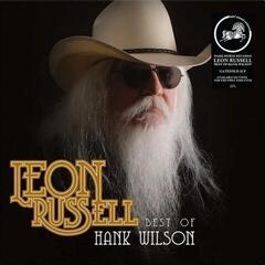 Vinyl Record Leon Russell - Best Of Hank Wilson (Indie Exclusive) (Limited Edition) (2 LP)