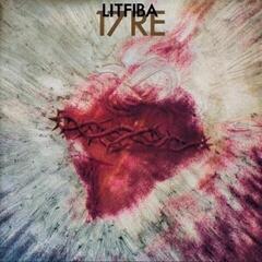 Disco de vinilo Litfiba - 17 Re (Indie Exclusive) (Limited Edition) (2 LP)